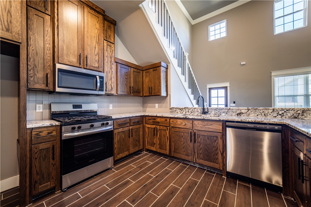Cadence Crossing Sub - Residential