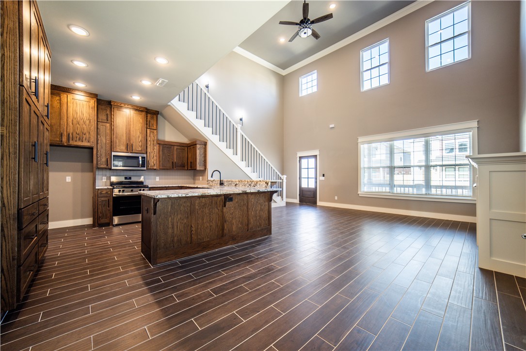 Cadence Crossing Sub - Residential