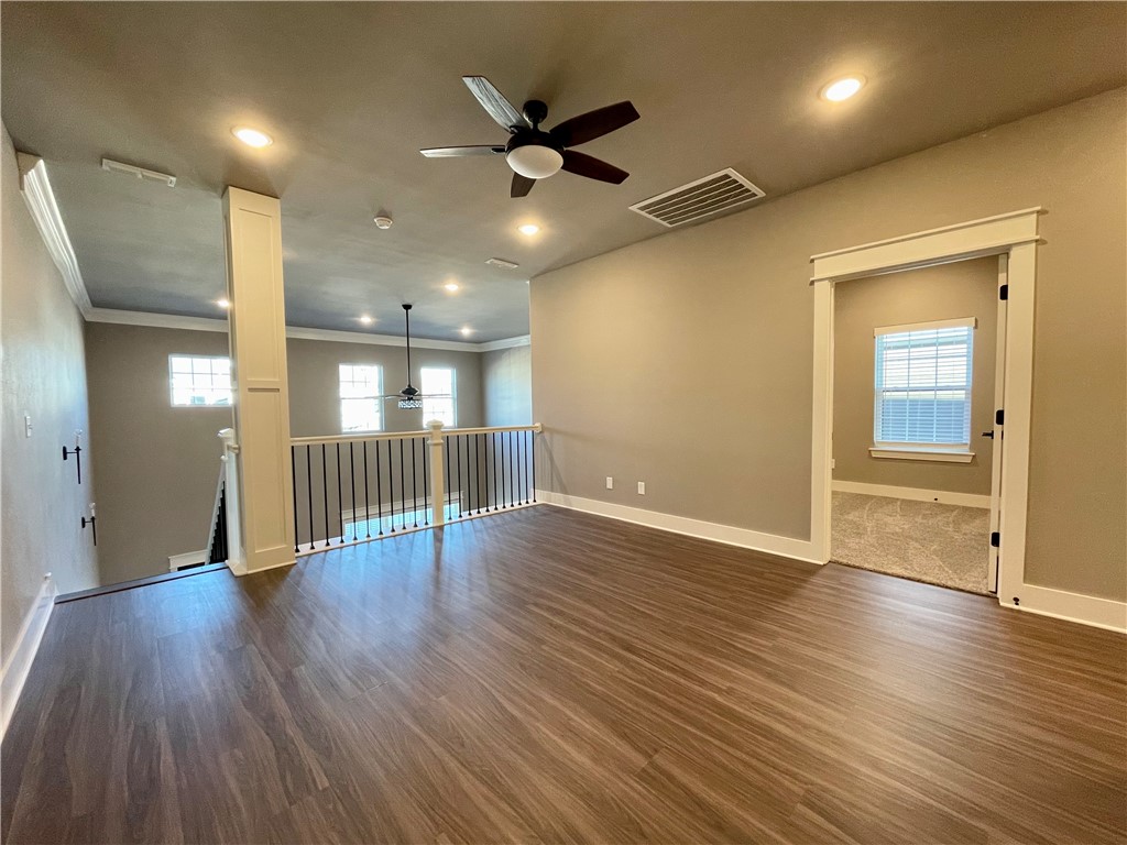 Cadence Crossing Sub - Residential