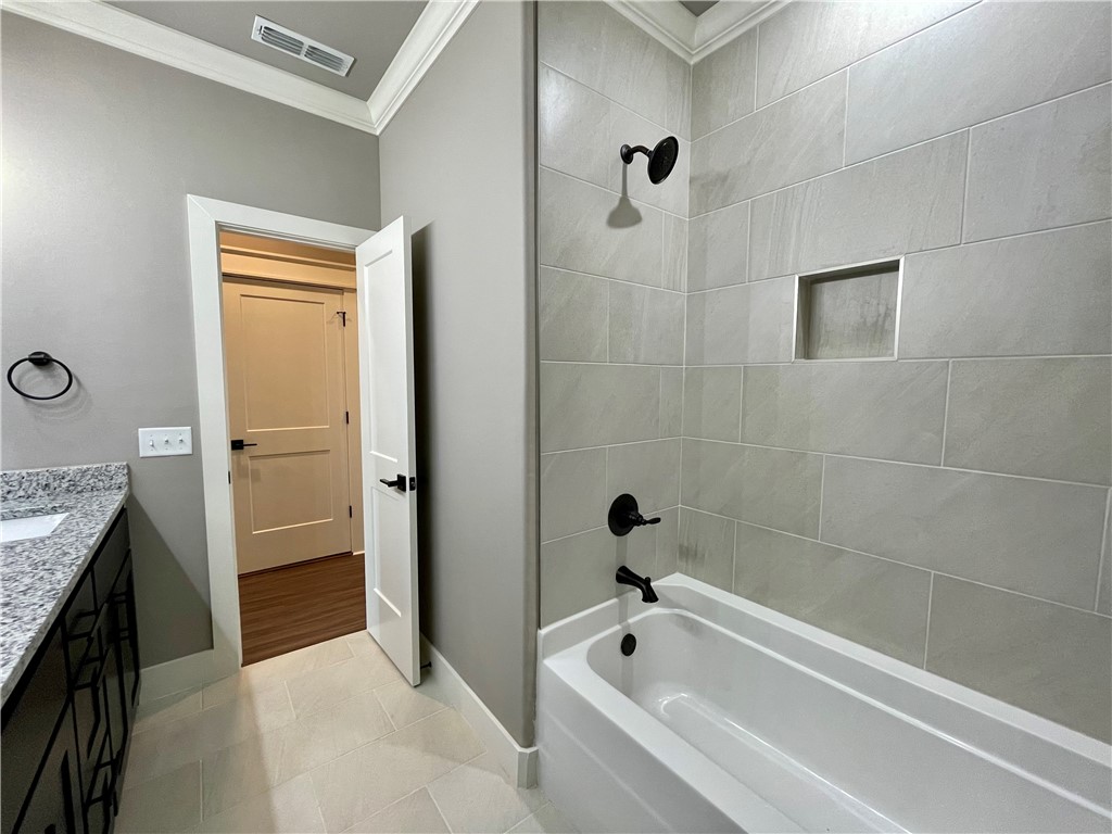 Cadence Crossing Sub - Residential