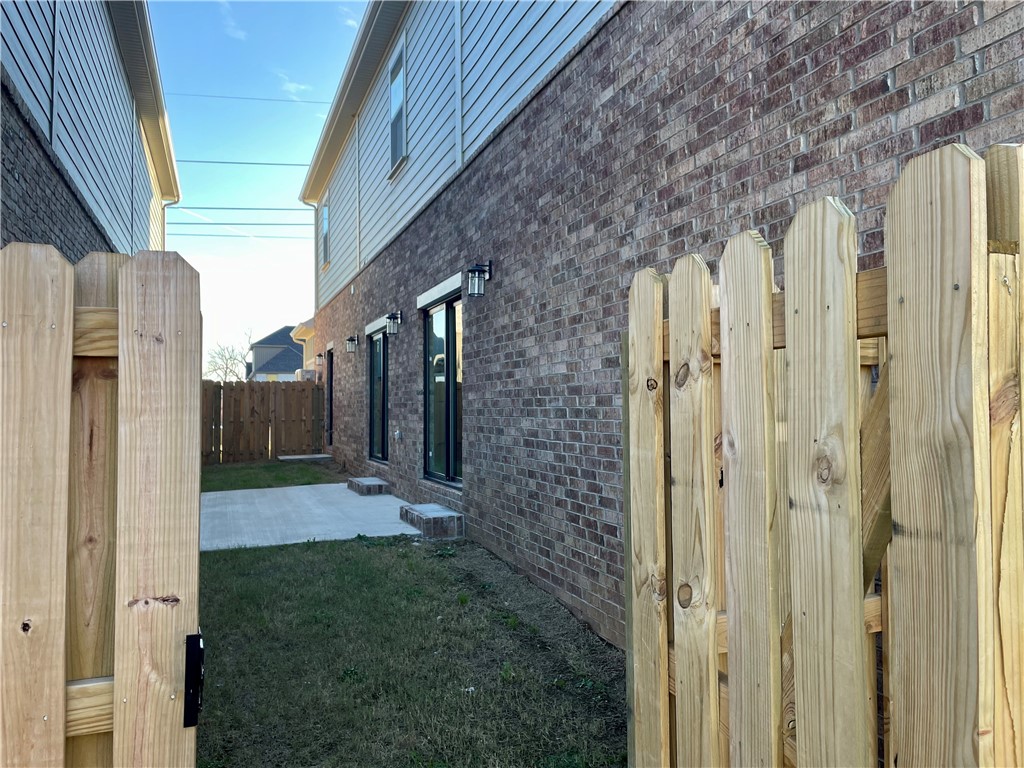 Cadence Crossing Sub - Residential