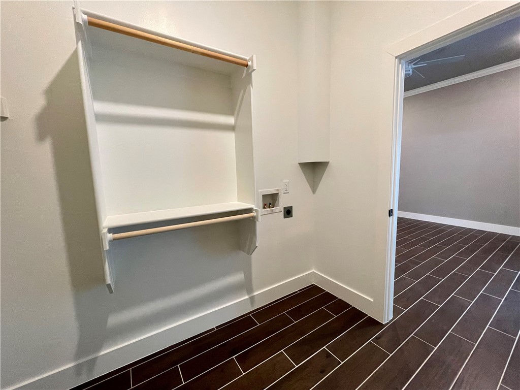 Cadence Crossing Sub - Residential