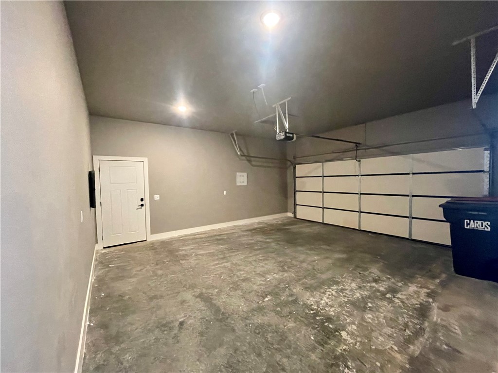 Cadence Crossing Sub - Residential