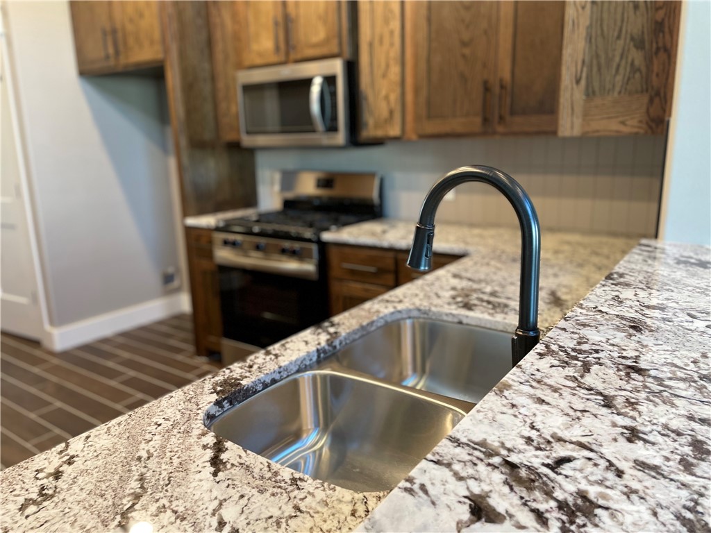 Cadence Crossing Sub - Residential