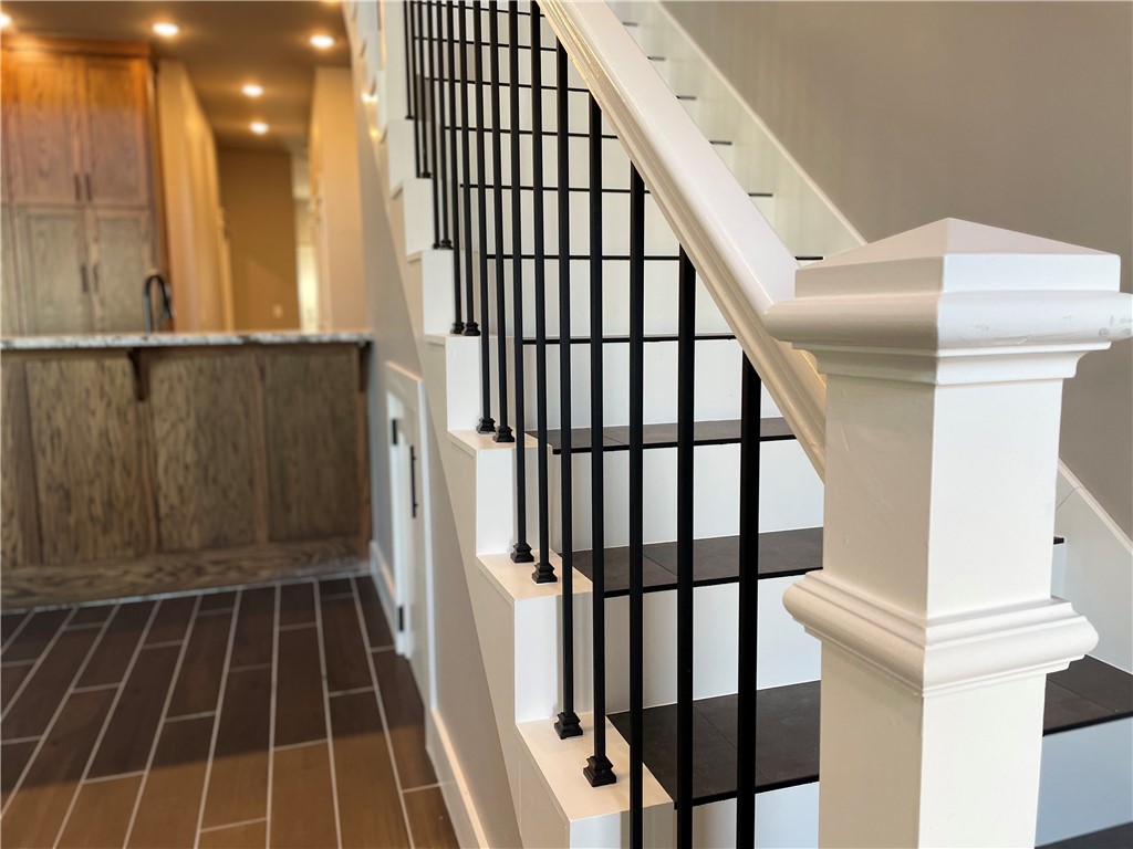 Cadence Crossing Sub - Residential