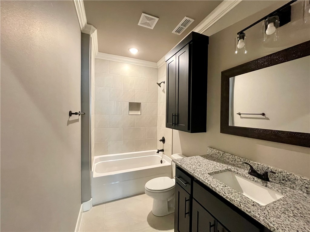 Cadence Crossing Sub - Residential