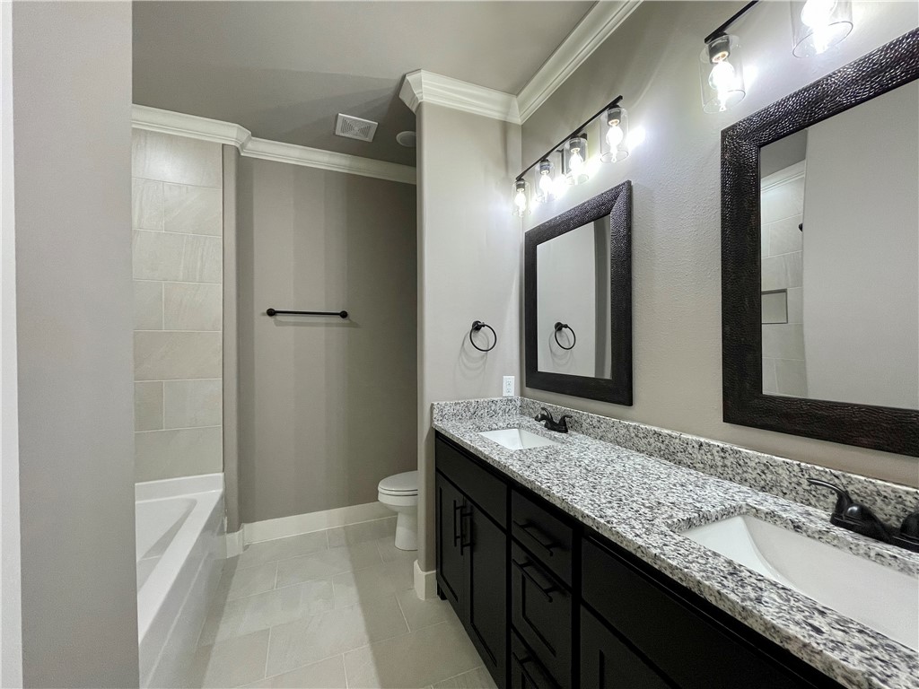 Cadence Crossing Sub - Residential