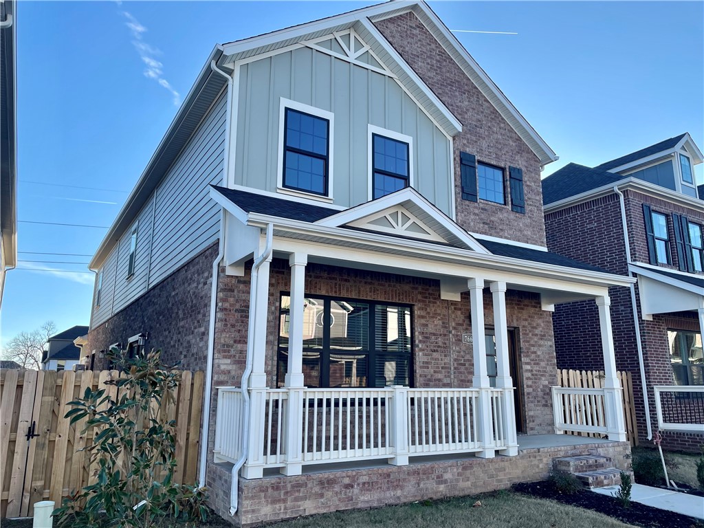 Cadence Crossing Sub - Residential