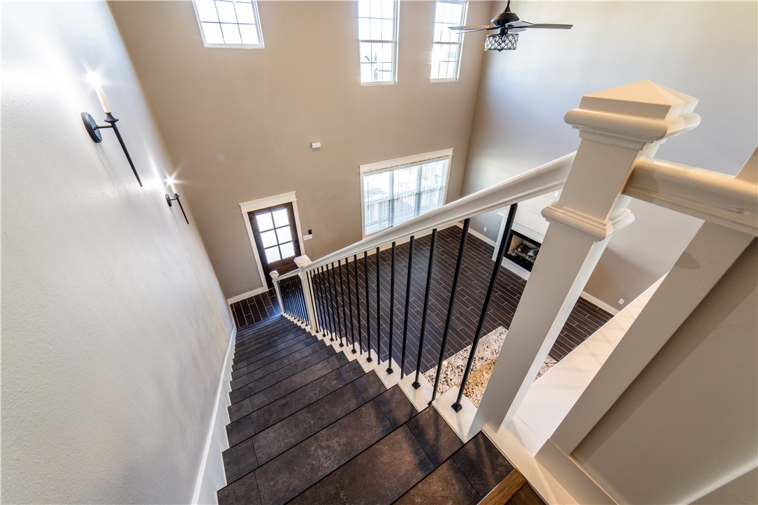 Cadence Crossing Sub - Residential