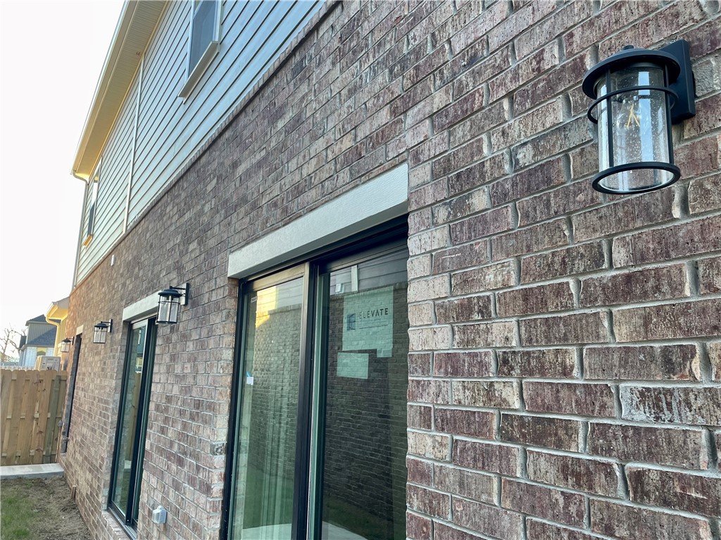 Cadence Crossing Sub - Residential