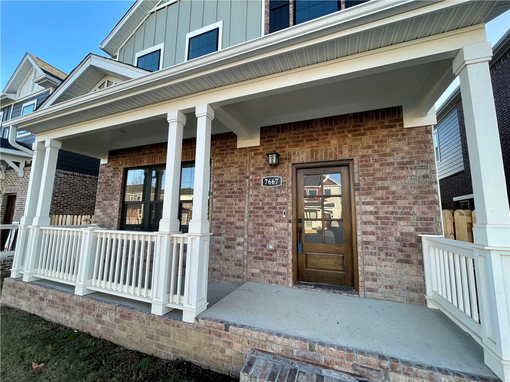 Cadence Crossing Sub - Residential