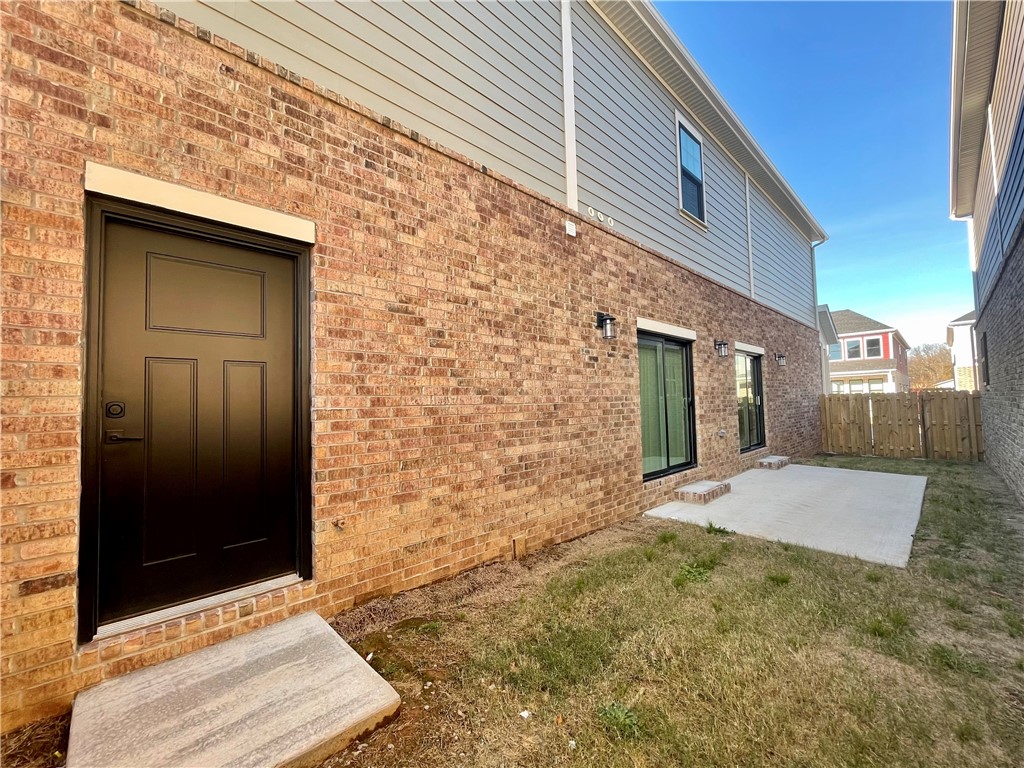 Cadence Crossing Sub - Residential