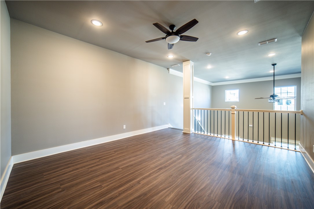 Cadence Crossing Sub - Residential