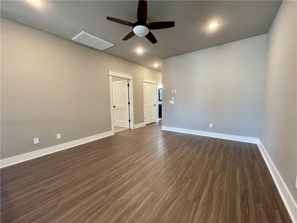 Cadence Crossing Sub - Residential