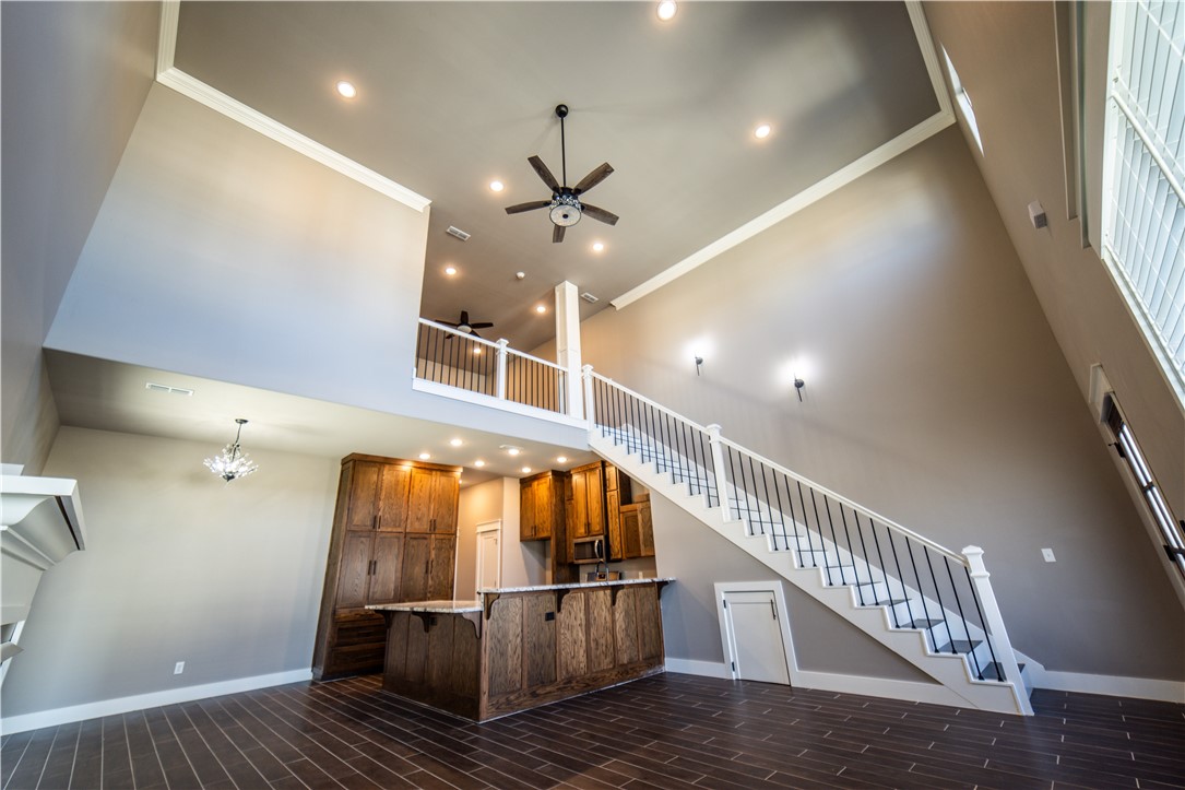 Cadence Crossing Sub - Residential