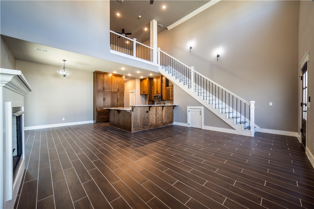 Cadence Crossing Sub - Residential