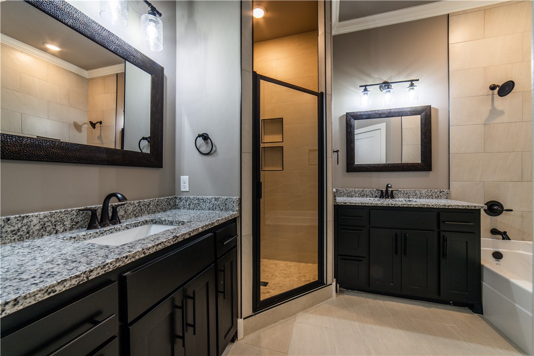 Cadence Crossing Sub - Residential