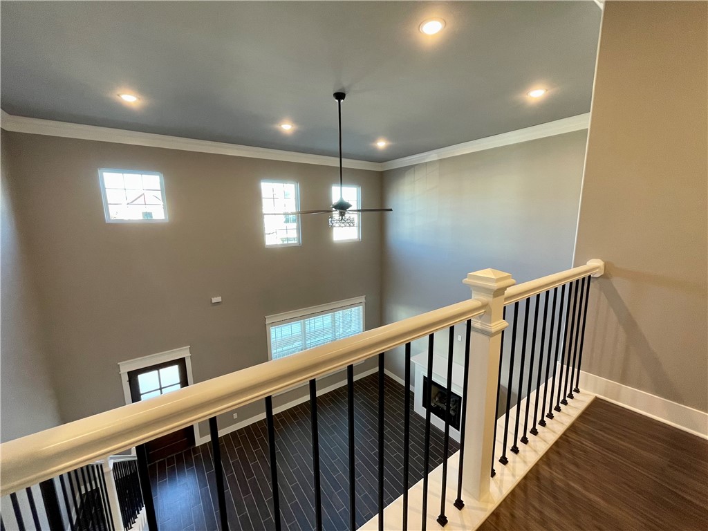 Cadence Crossing Sub - Residential