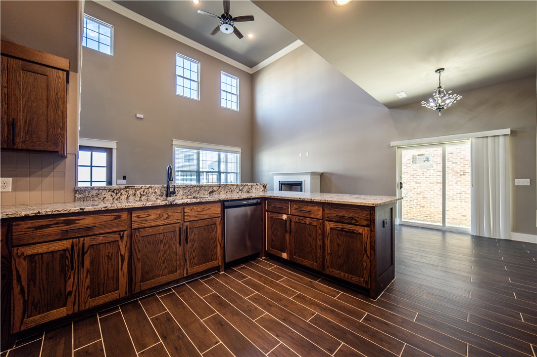 Cadence Crossing Sub - Residential