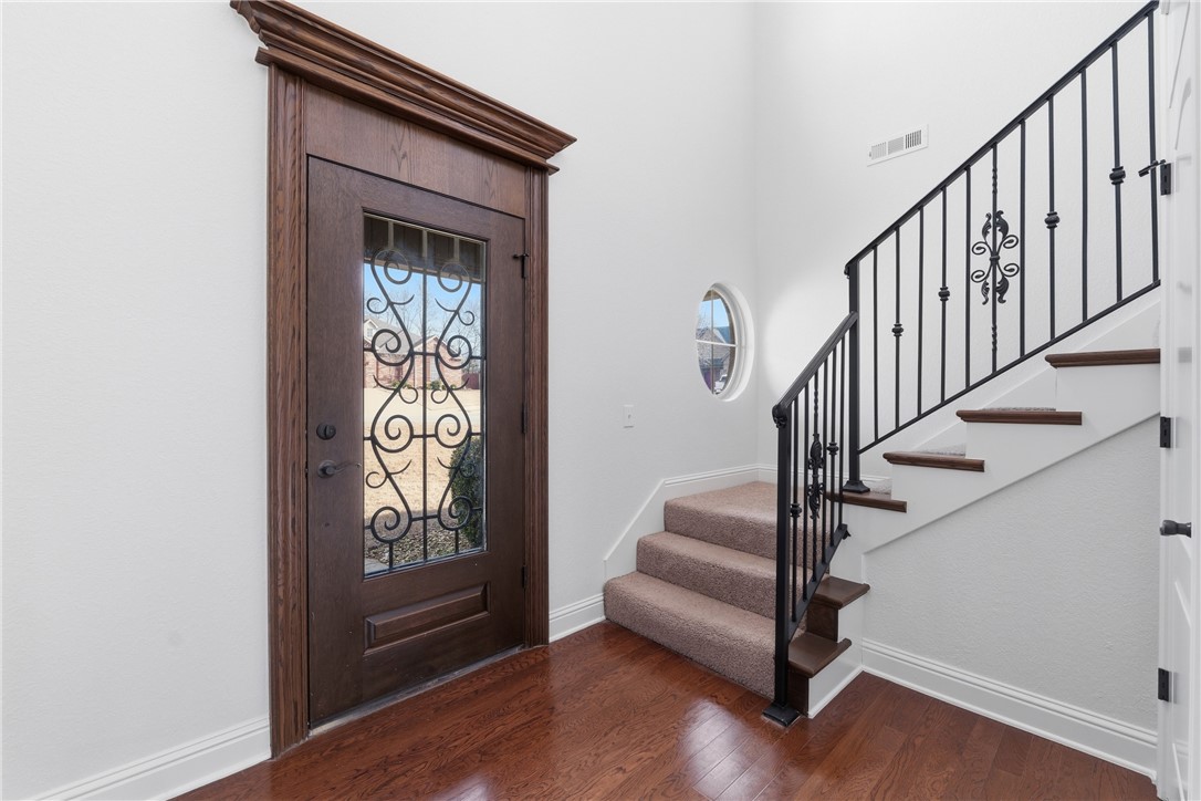 Oaklawn Place - Residential