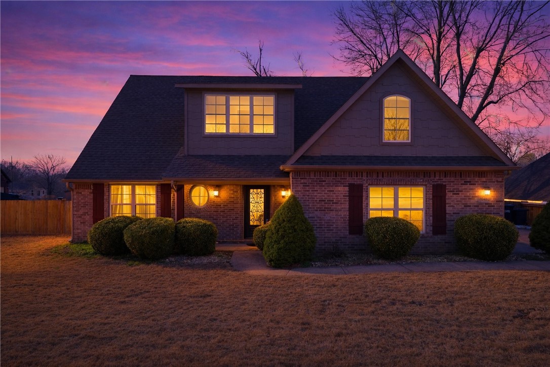 Oaklawn Place - Residential