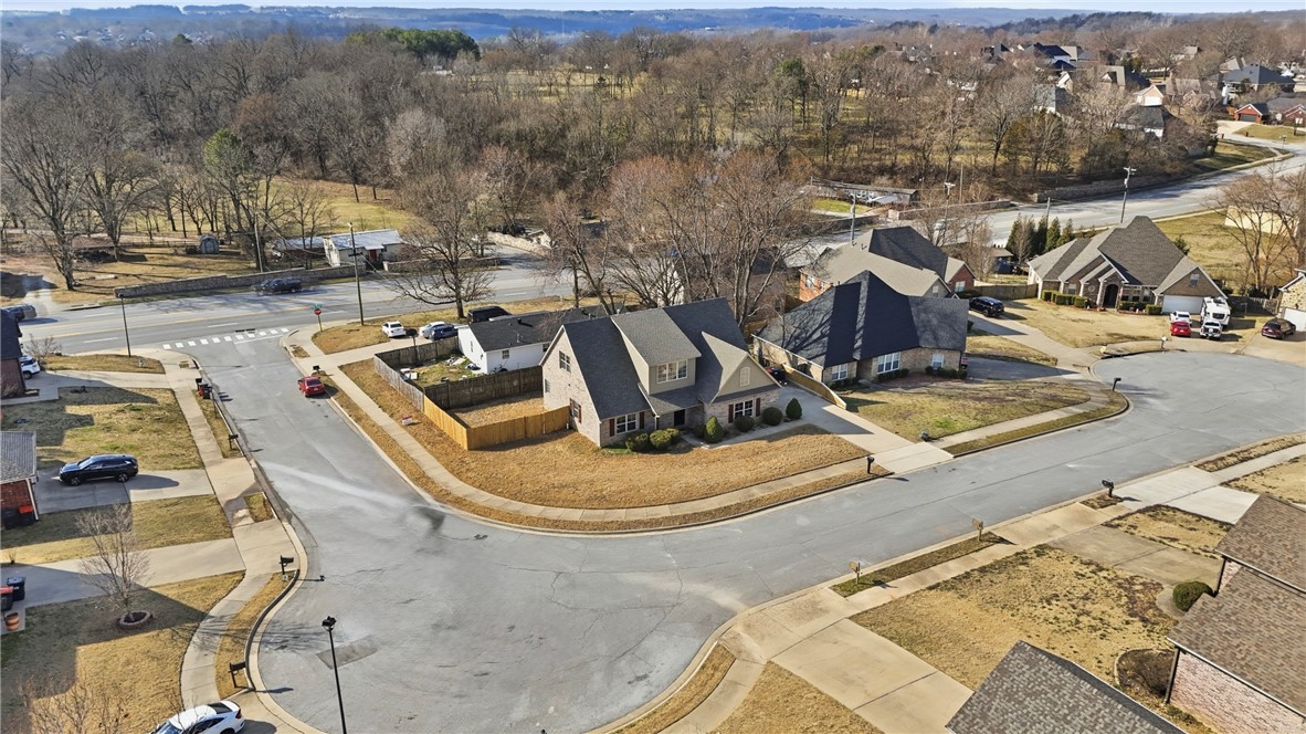 Oaklawn Place - Residential