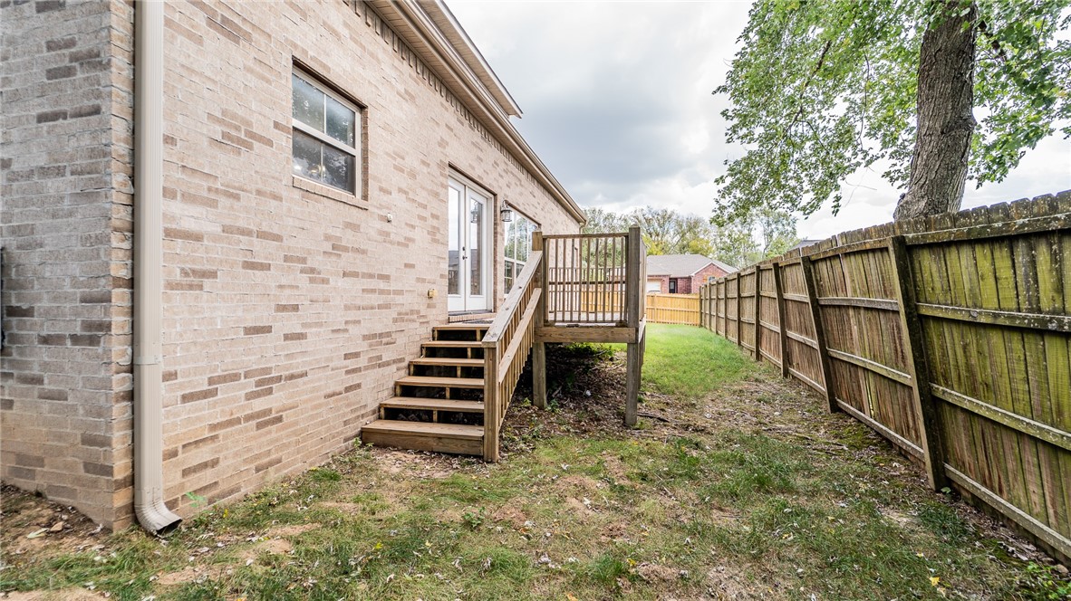 Oaklawn Place - Residential