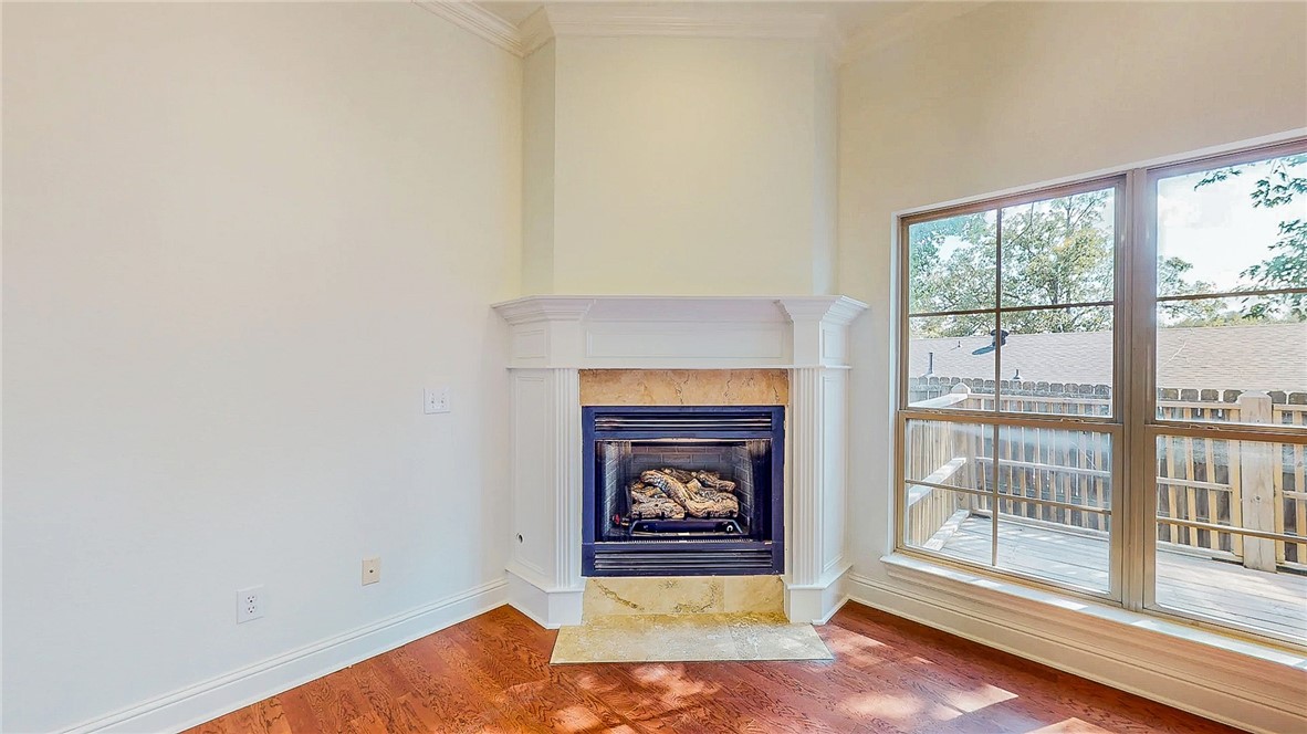 Oaklawn Place - Residential