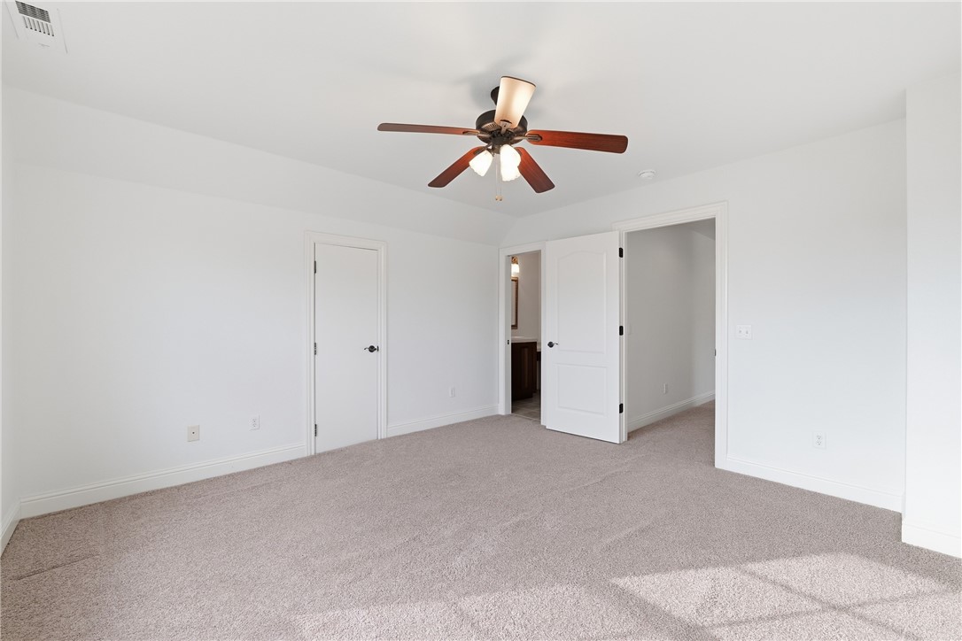 Oaklawn Place - Residential