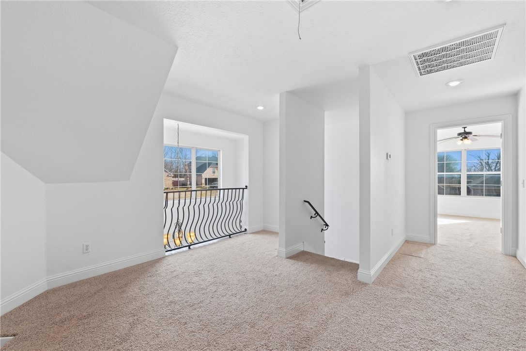 Oaklawn Place - Residential