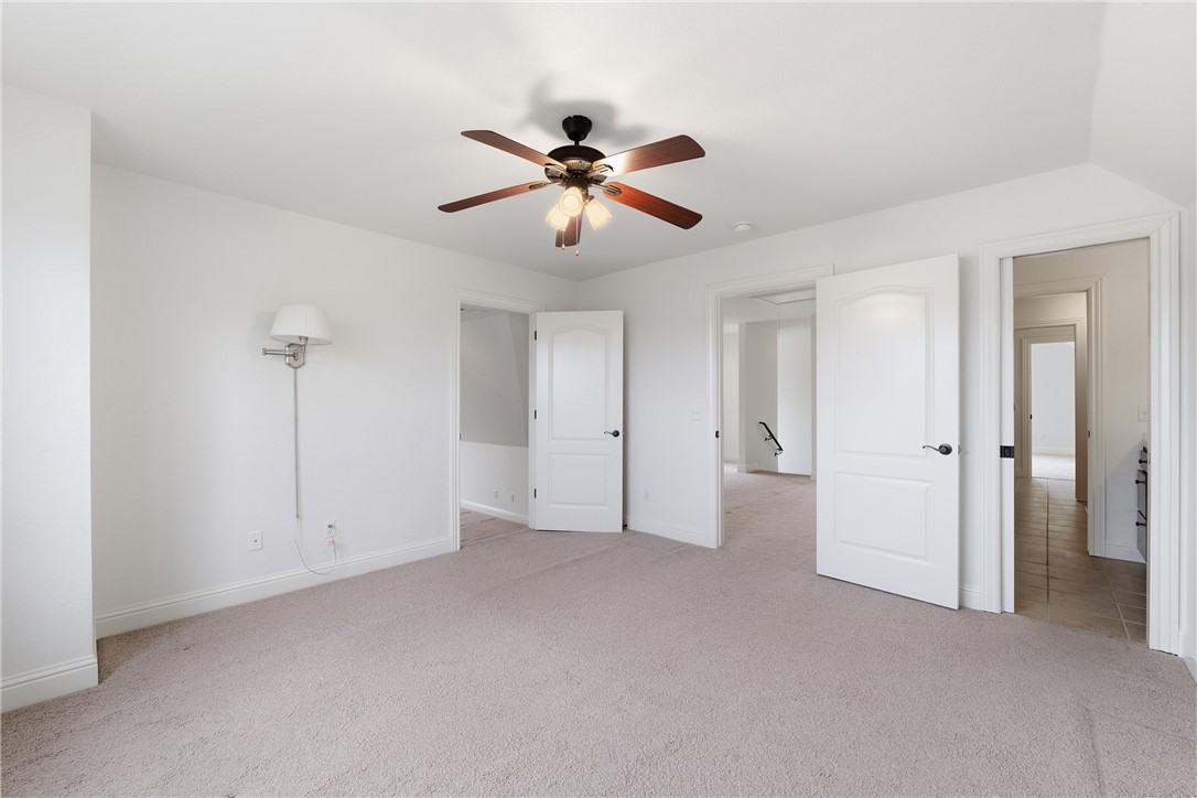 Oaklawn Place - Residential