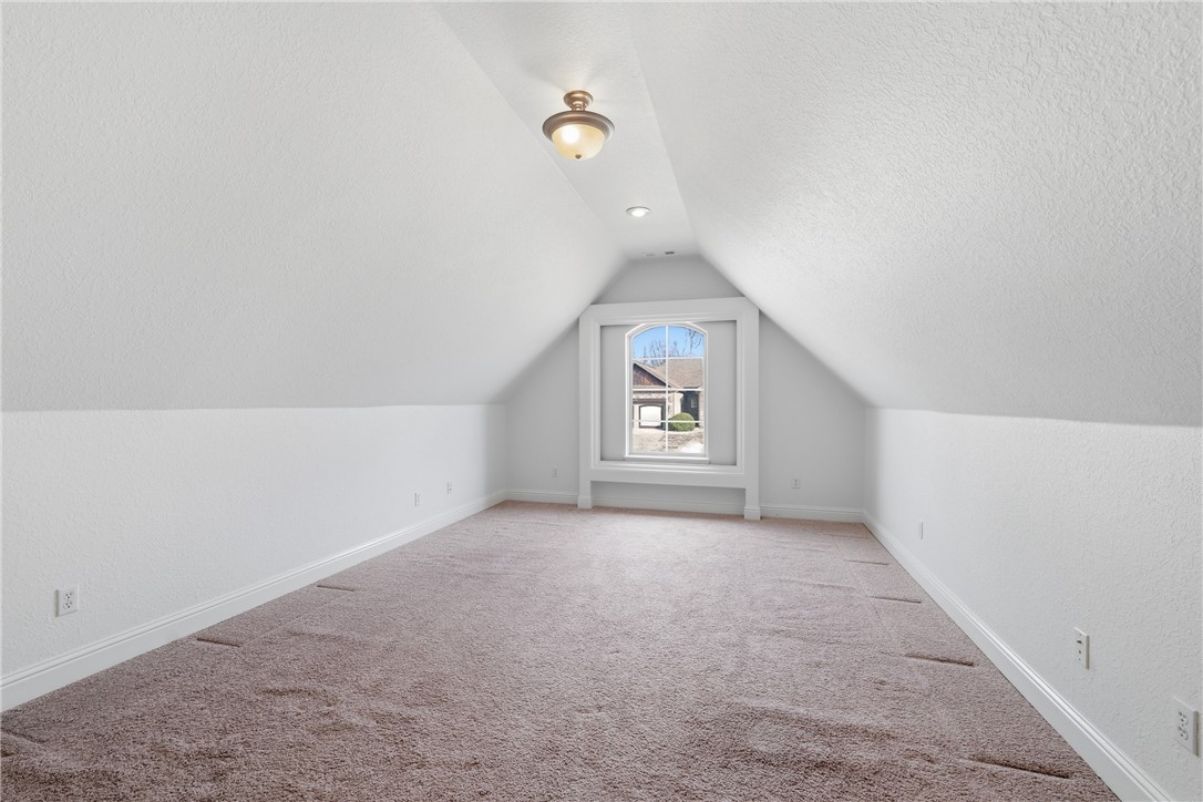 Oaklawn Place - Residential