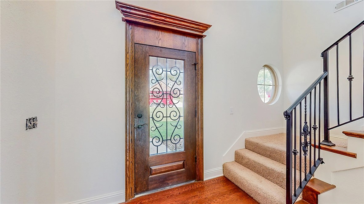 Oaklawn Place - Residential