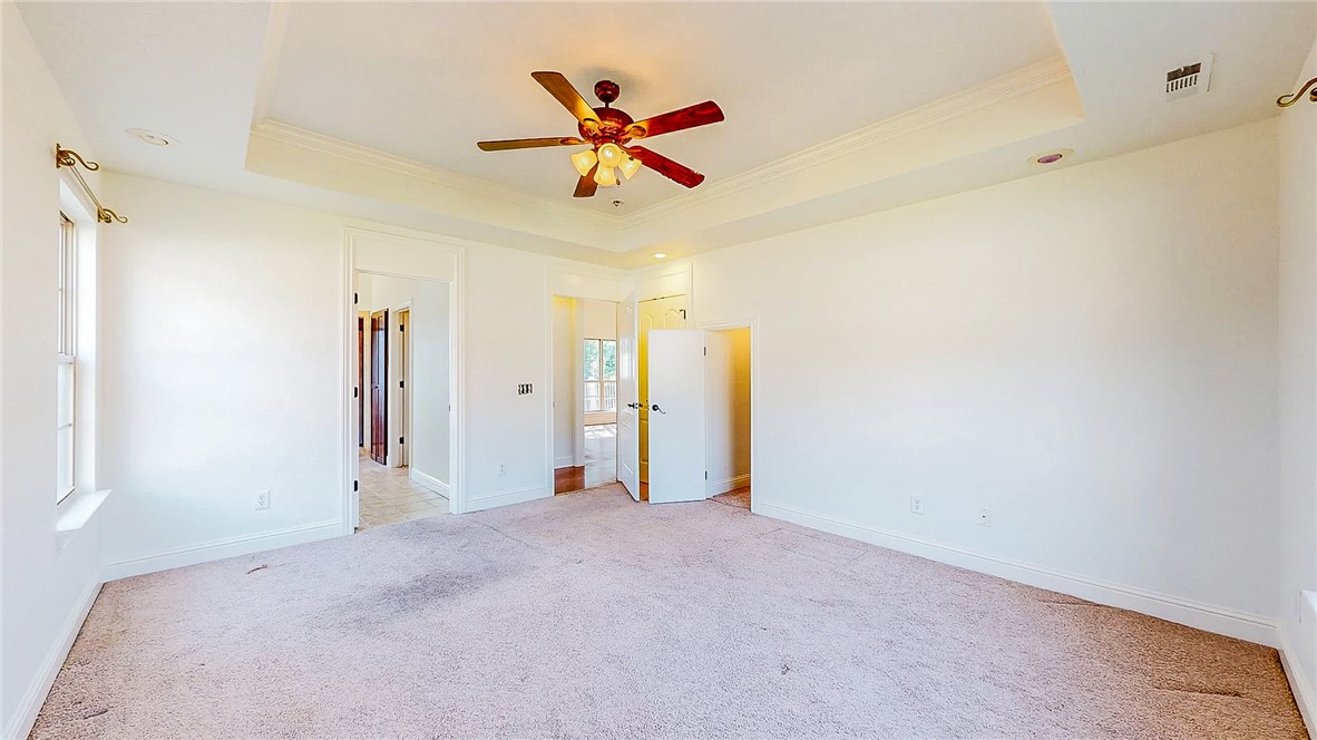 Oaklawn Place - Residential