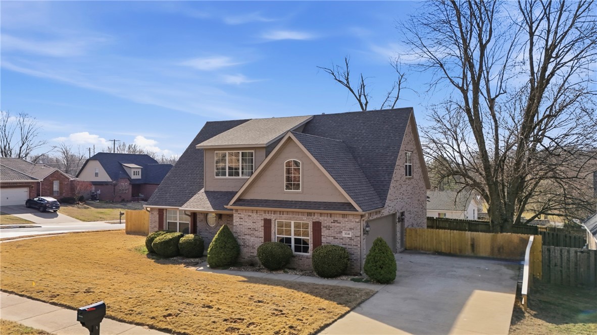 Oaklawn Place - Residential