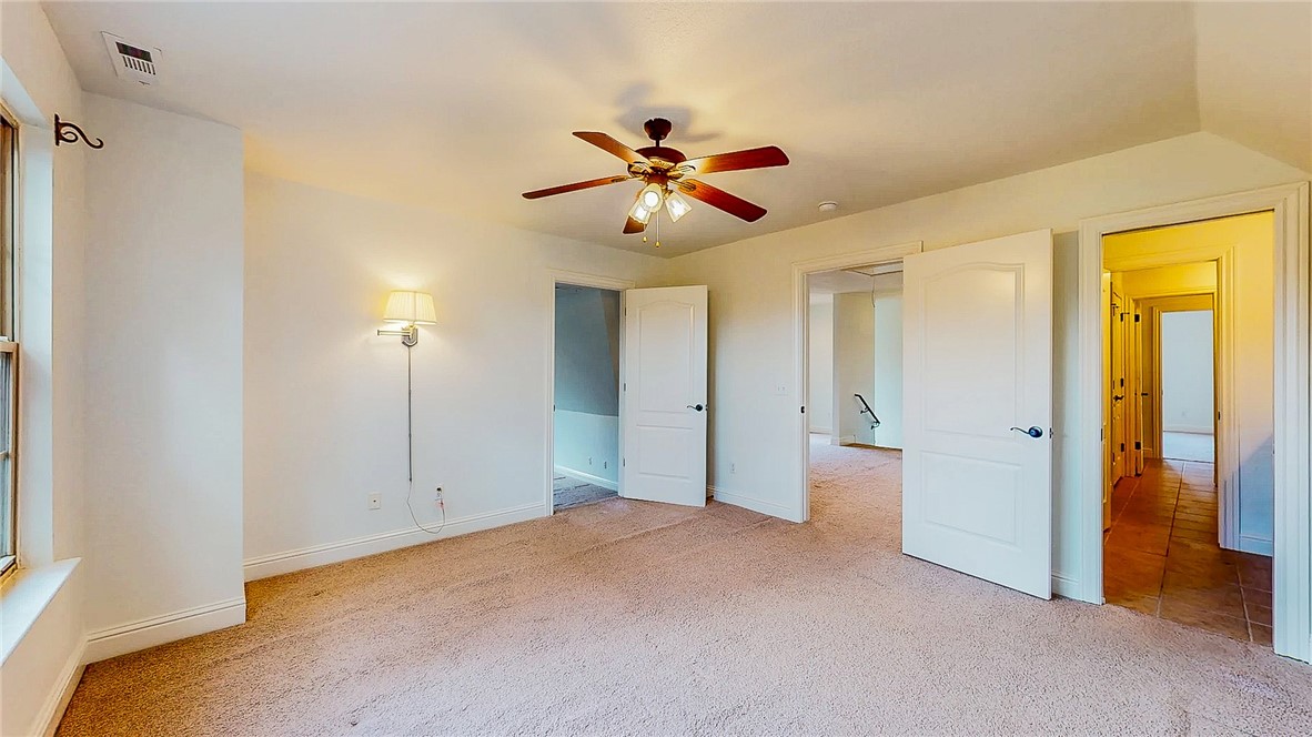 Oaklawn Place - Residential