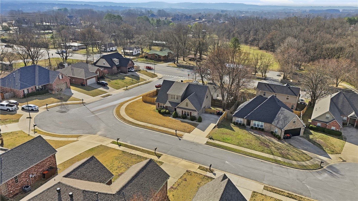 Oaklawn Place - Residential