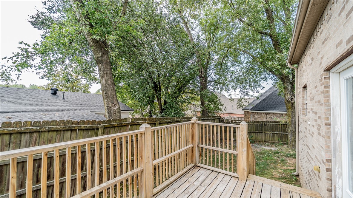 Oaklawn Place - Residential