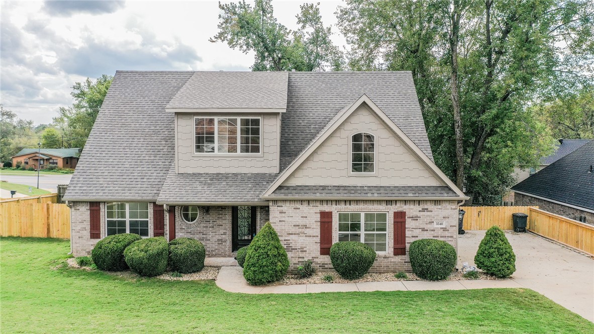 Oaklawn Place - Residential