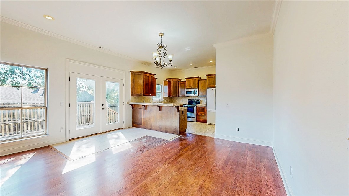 Oaklawn Place - Residential