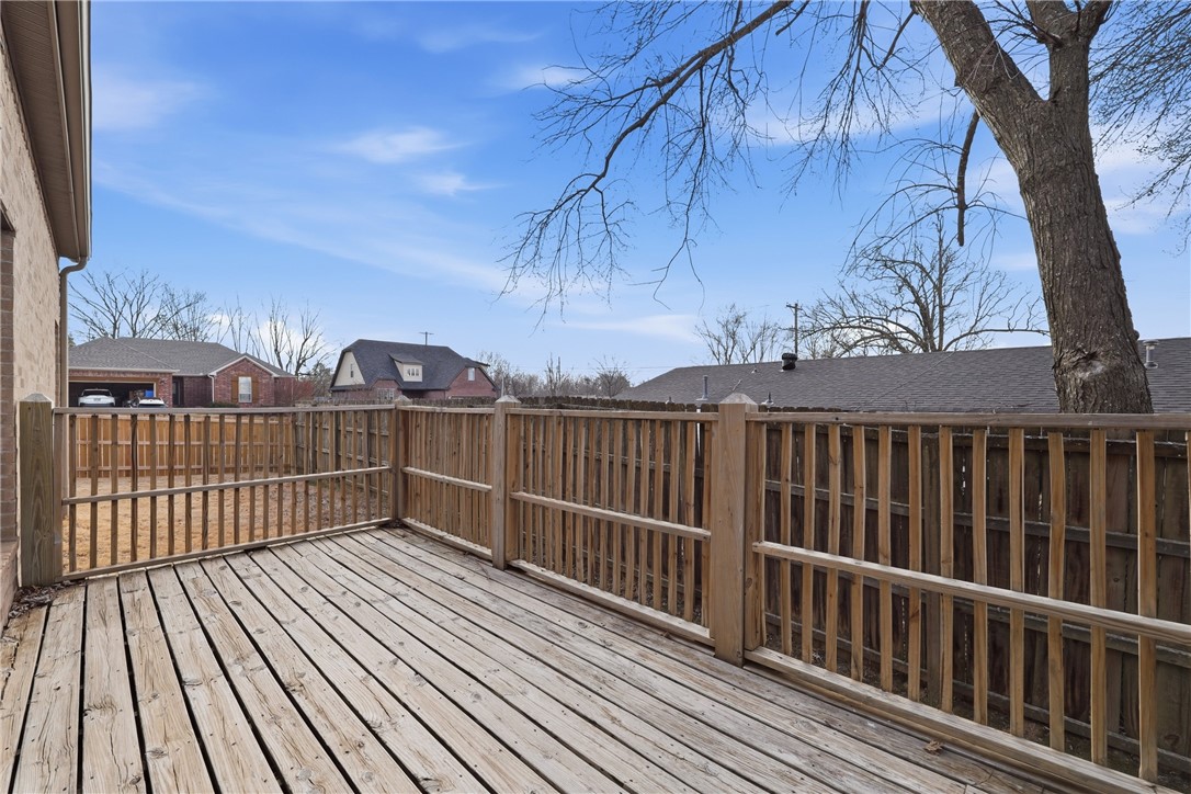 Oaklawn Place - Residential