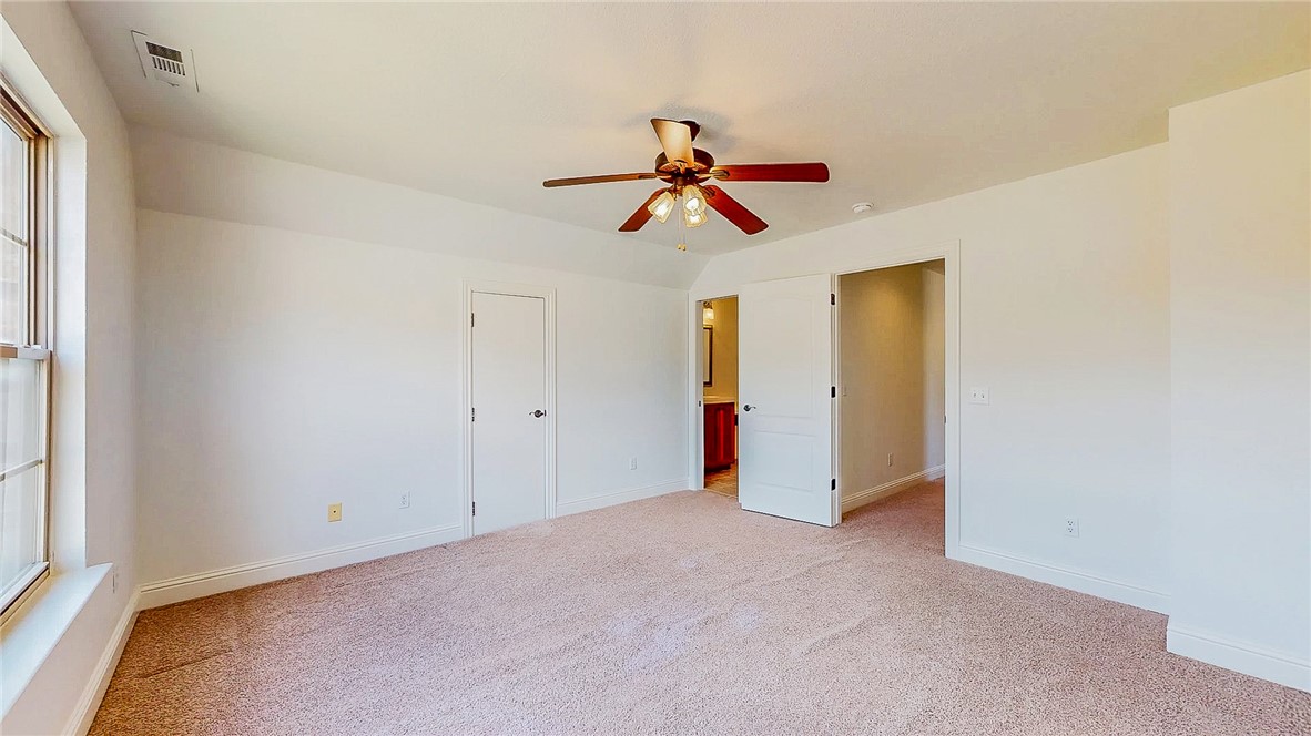 Oaklawn Place - Residential