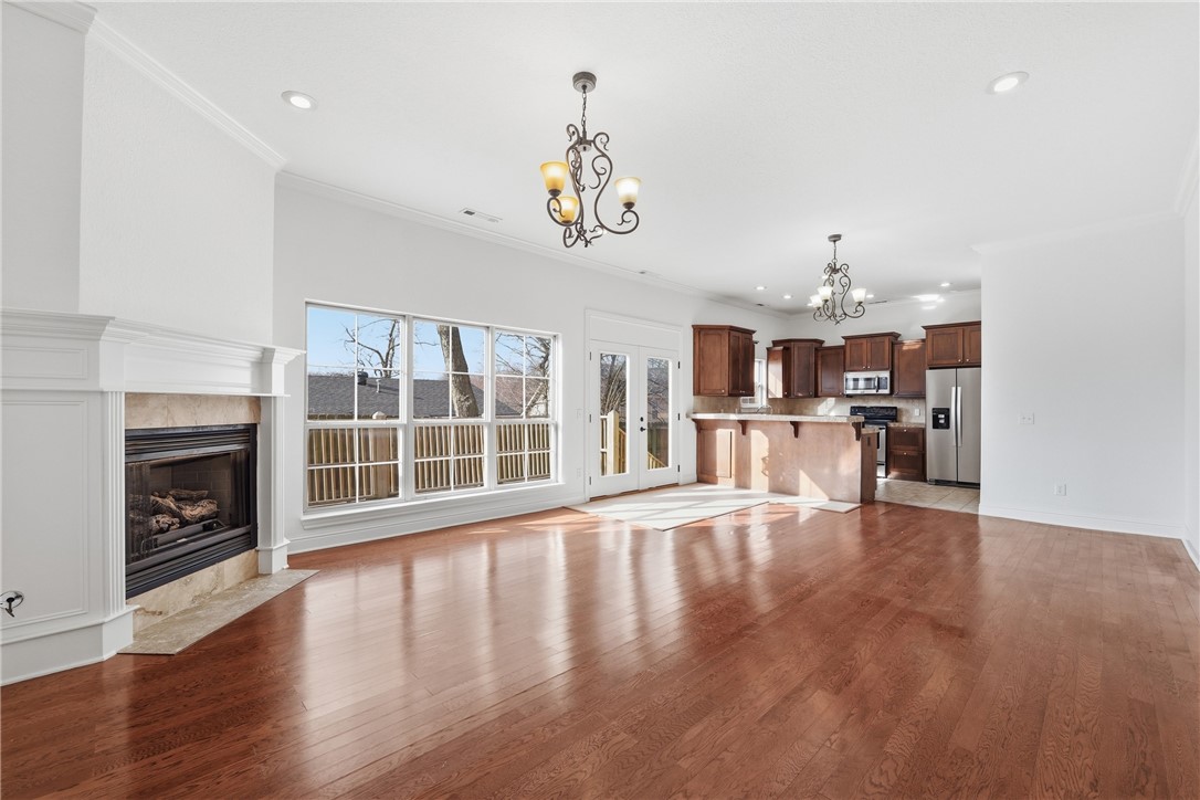 Oaklawn Place - Residential