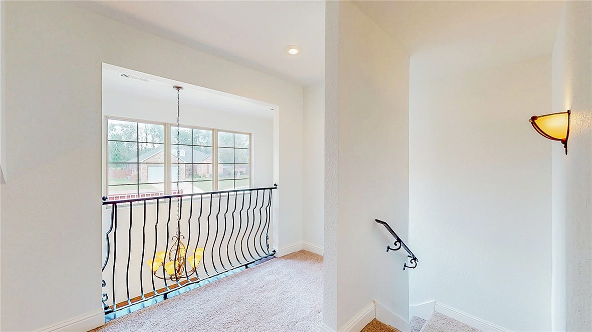Oaklawn Place - Residential