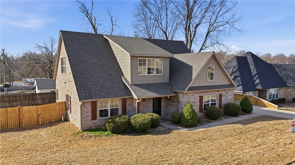 Oaklawn Place - Residential