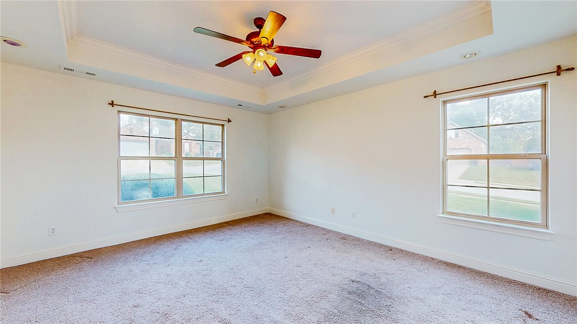Oaklawn Place - Residential
