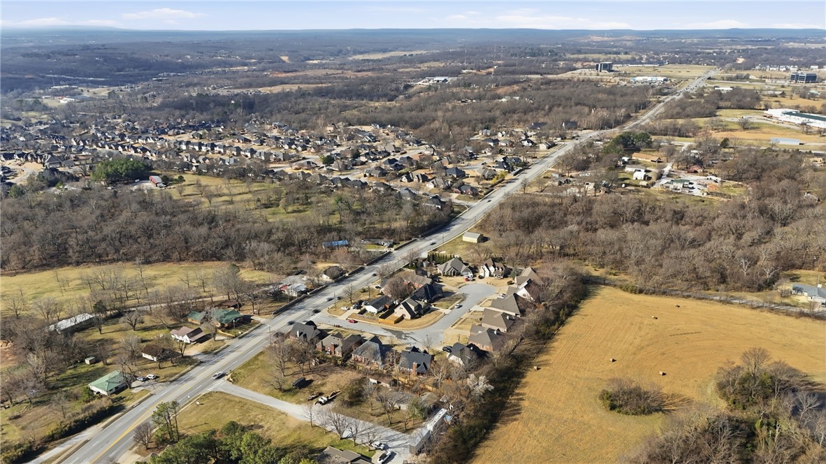 Oaklawn Place - Residential