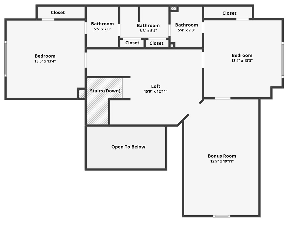 Oaklawn Place - Residential