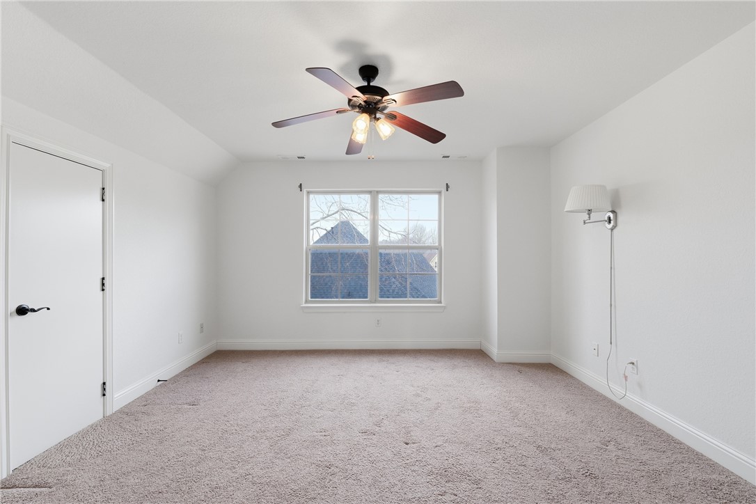 Oaklawn Place - Residential