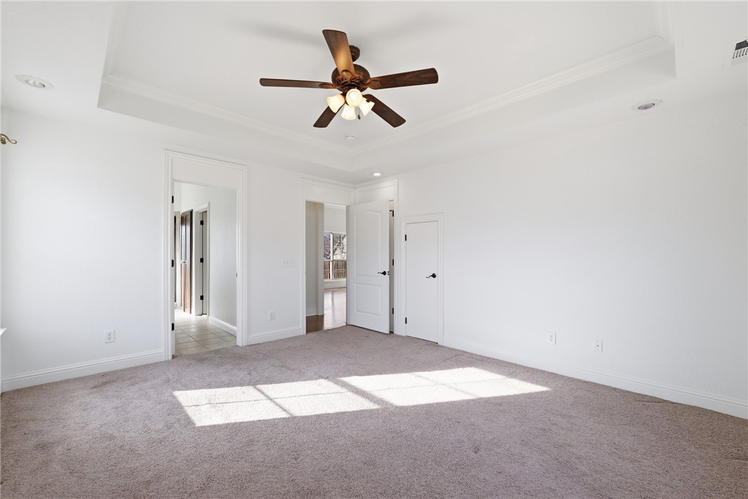 Oaklawn Place - Residential